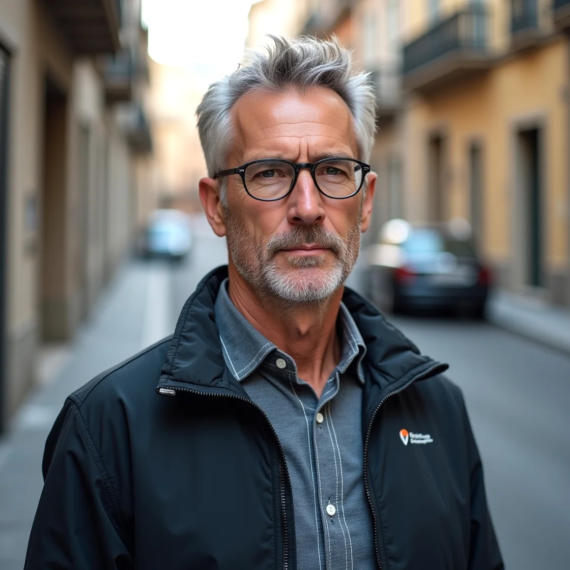 Javier Martín