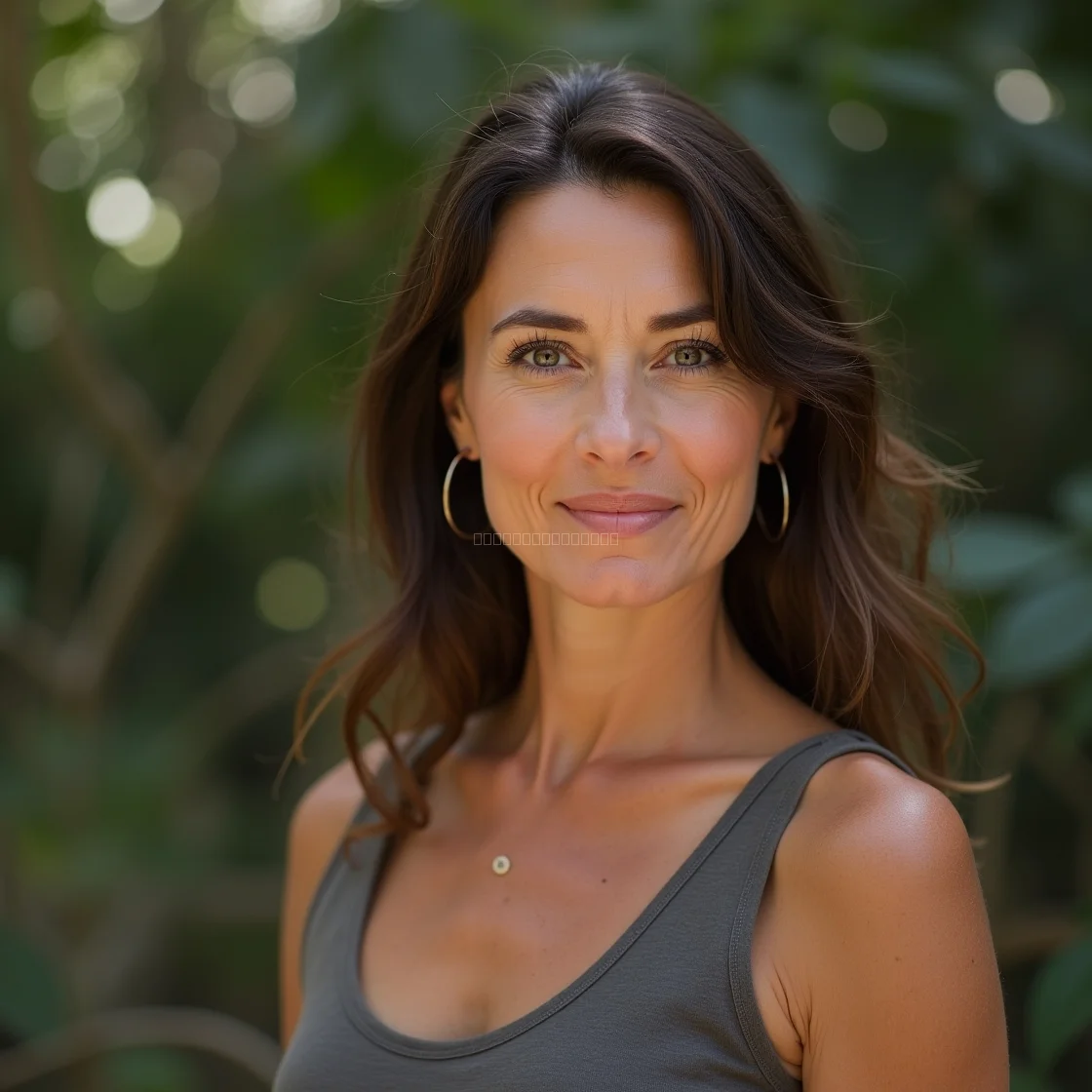 María López